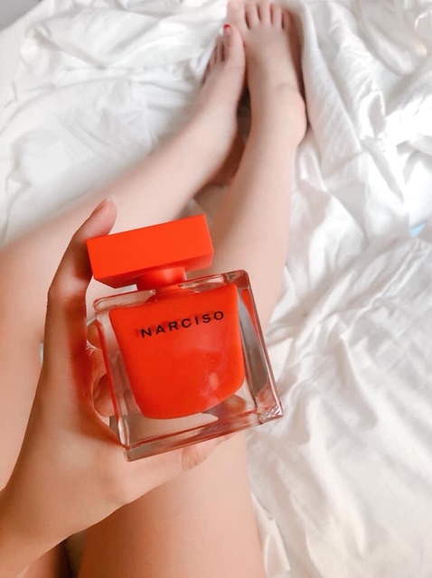 Nước hoa dùng thử Narciso Rouge 5ml/10ml/20ml