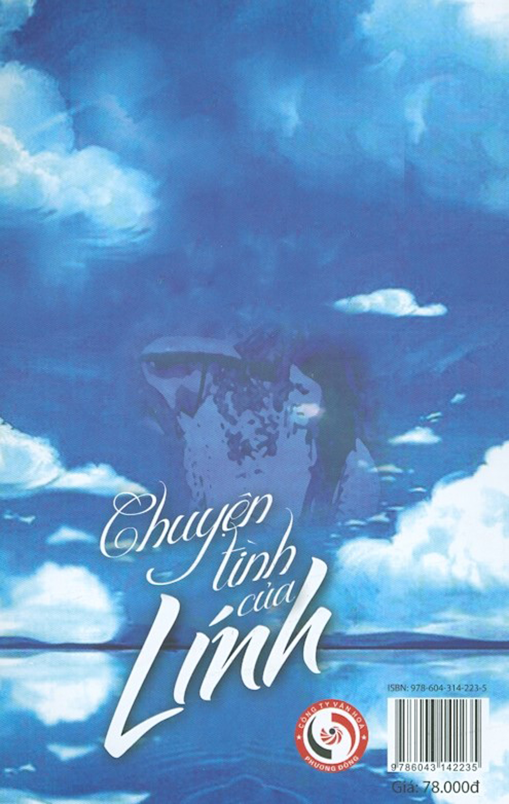 Chuyện Tình Của Lính