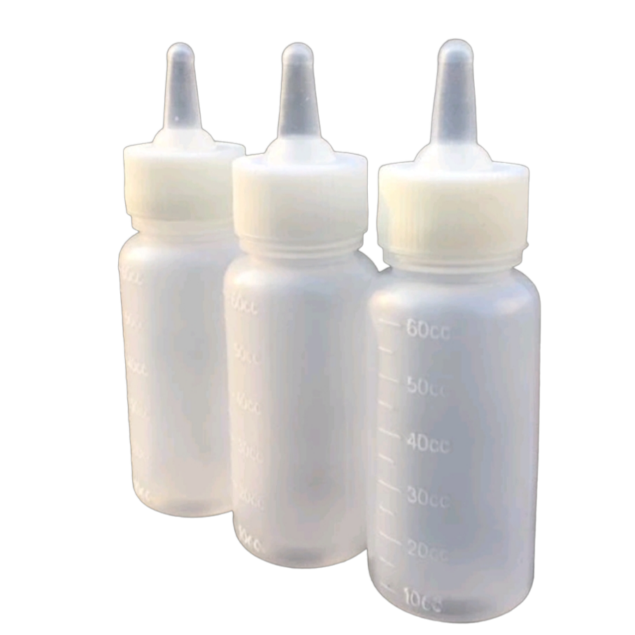 [GIÁ RẺ] BÌNH TI SỮA 50ML DÀNH CHO CHÓ MÈO CON