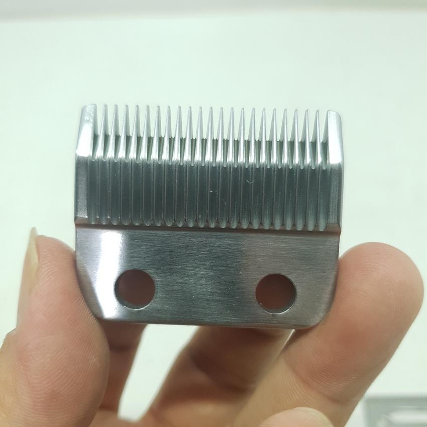 Lưỡi Kép Tông Đơ ZSZ DT-32 (Bạc)
