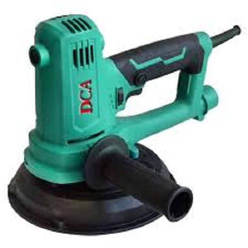 MÁY CHÀ BỘT TƯỜNG DCA ASF180 - ASF180