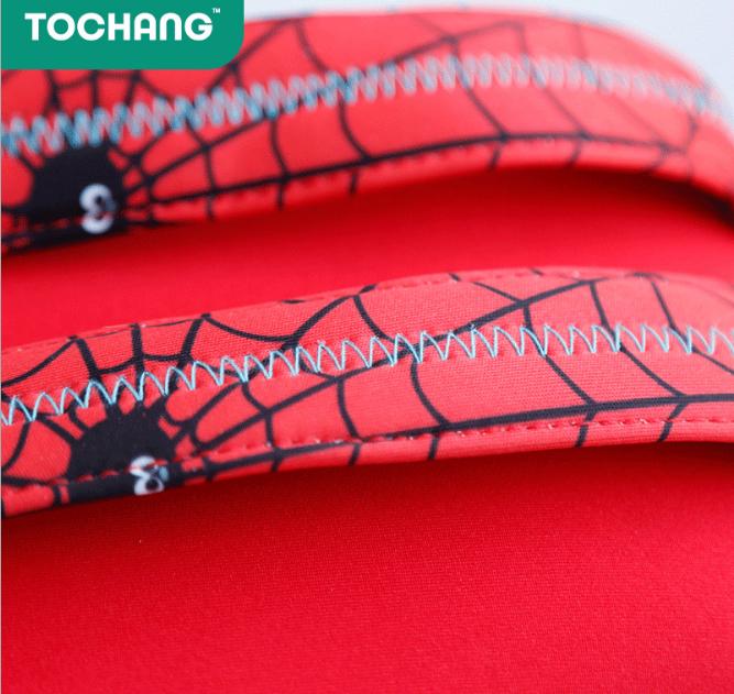 Balo siêu nhẹ siêu nhân 1-4 tuổi