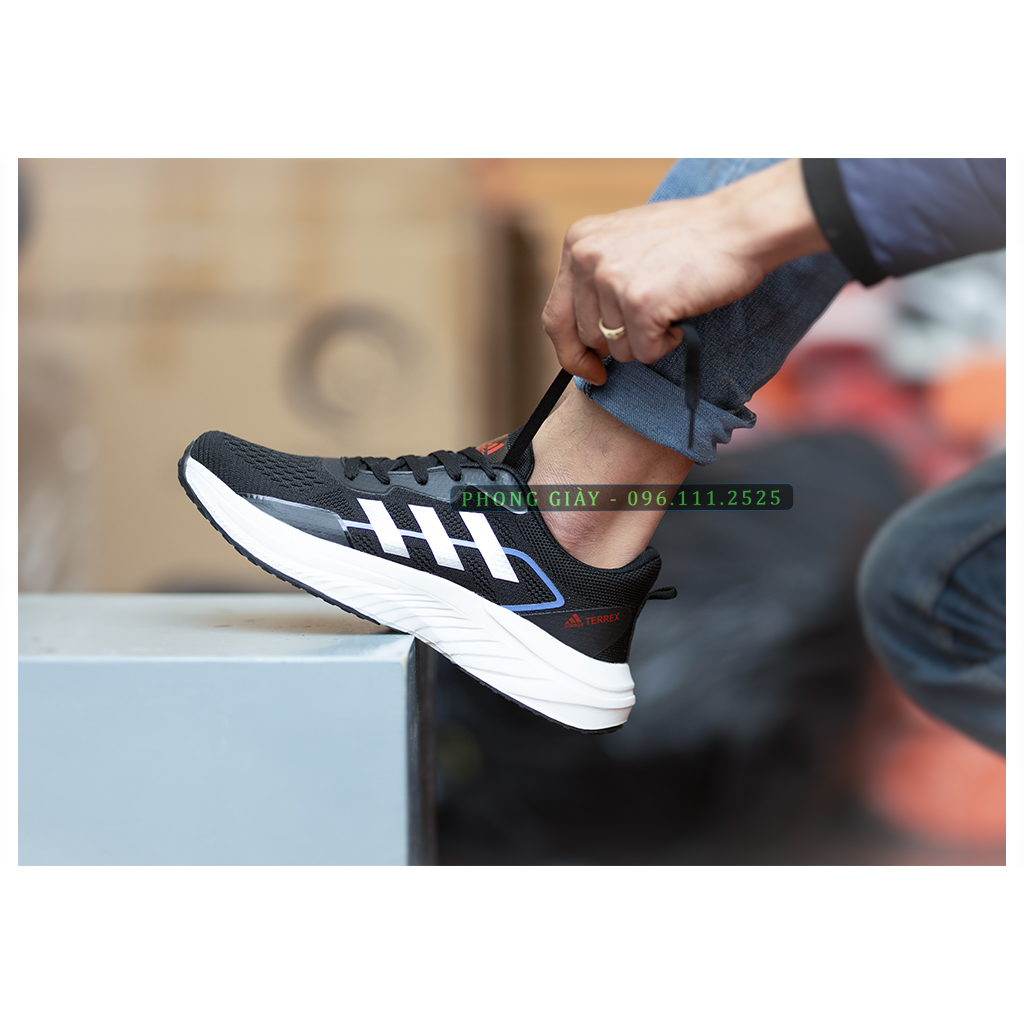Giày Sneaker Nam Giày Thể Thao Nam D512 (03 Màu)