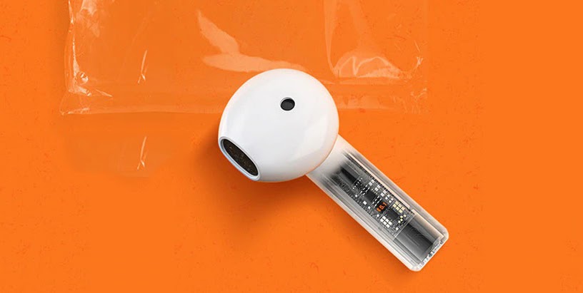[HCM]Tai nghe Bluetooth True Wireless QC.Y T12
