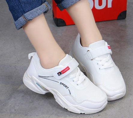 Giầy cho bé gái TL040