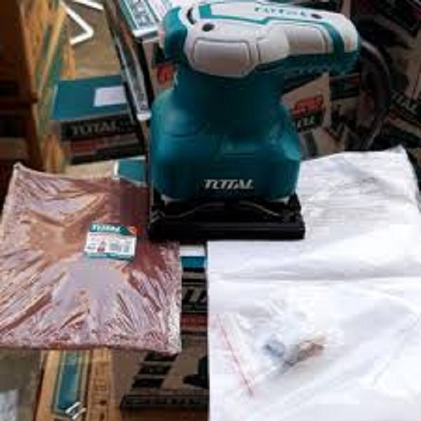 Máy chà nhám TOTAL TF2231106