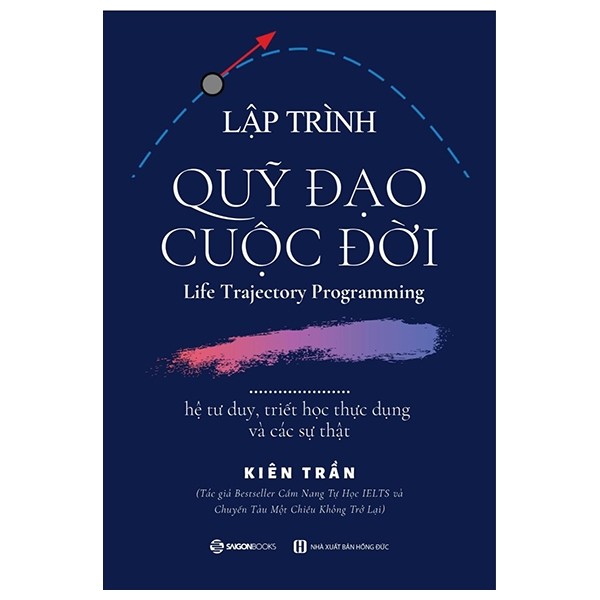 Cá chép - lập trình quỹ đạo cuộc đời