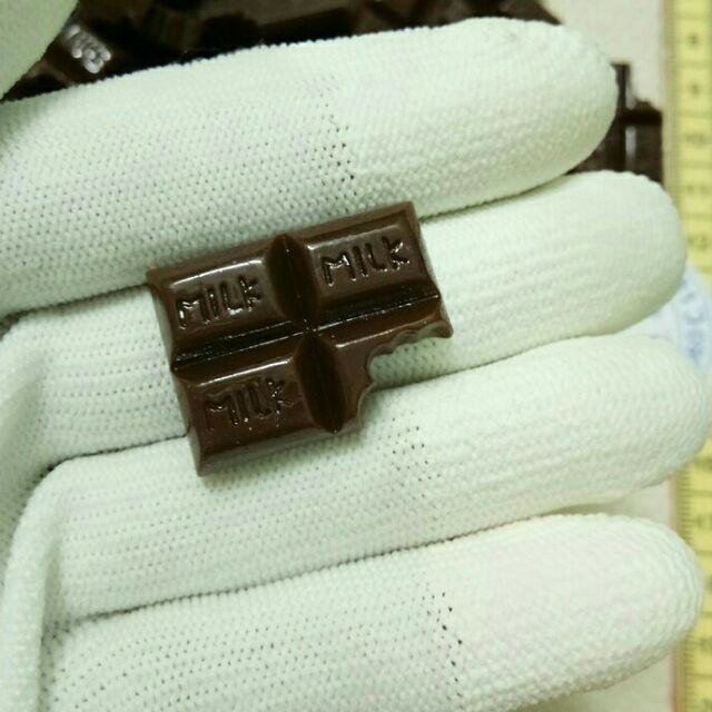 [HCM]Chocolate Charm Slime [1 cái ]