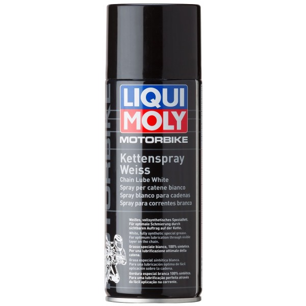 DƯỠNG SÊN LIQUI MOLY 400ML