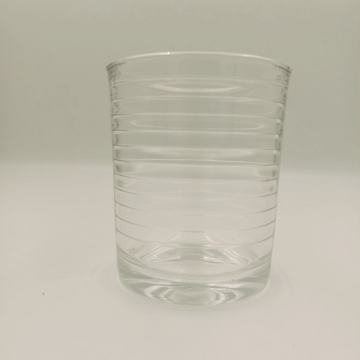 (Thanh Lý Giá Sốc) Cốc Thủy Tinh đựng nước 200ml dùng để uống nước, trà đá, cafe