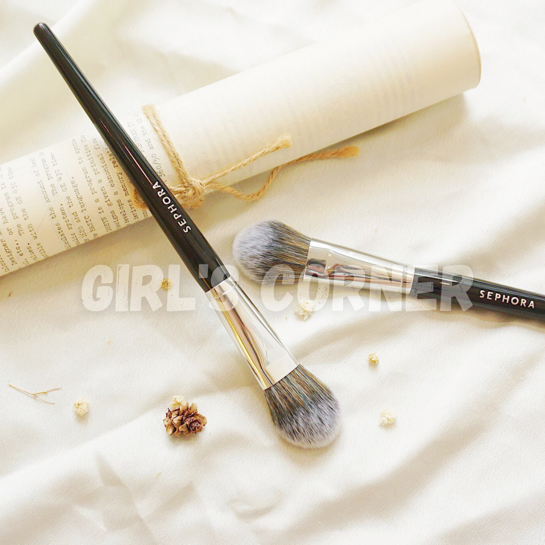 [HCM]Cọ má hồng Sephora 99