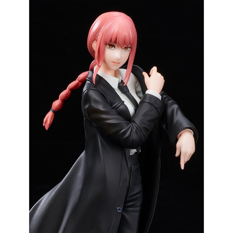 [Chính Hãng] Mô Hình Makima - Chainsaw Man Figure (Taito)