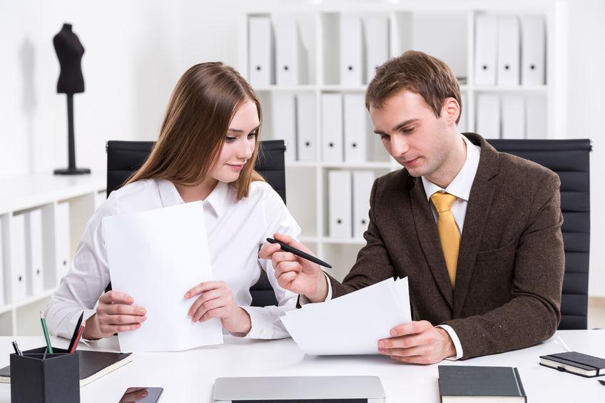 Cẩm Nang Tiếng Anh Thư Ký Văn Phòng