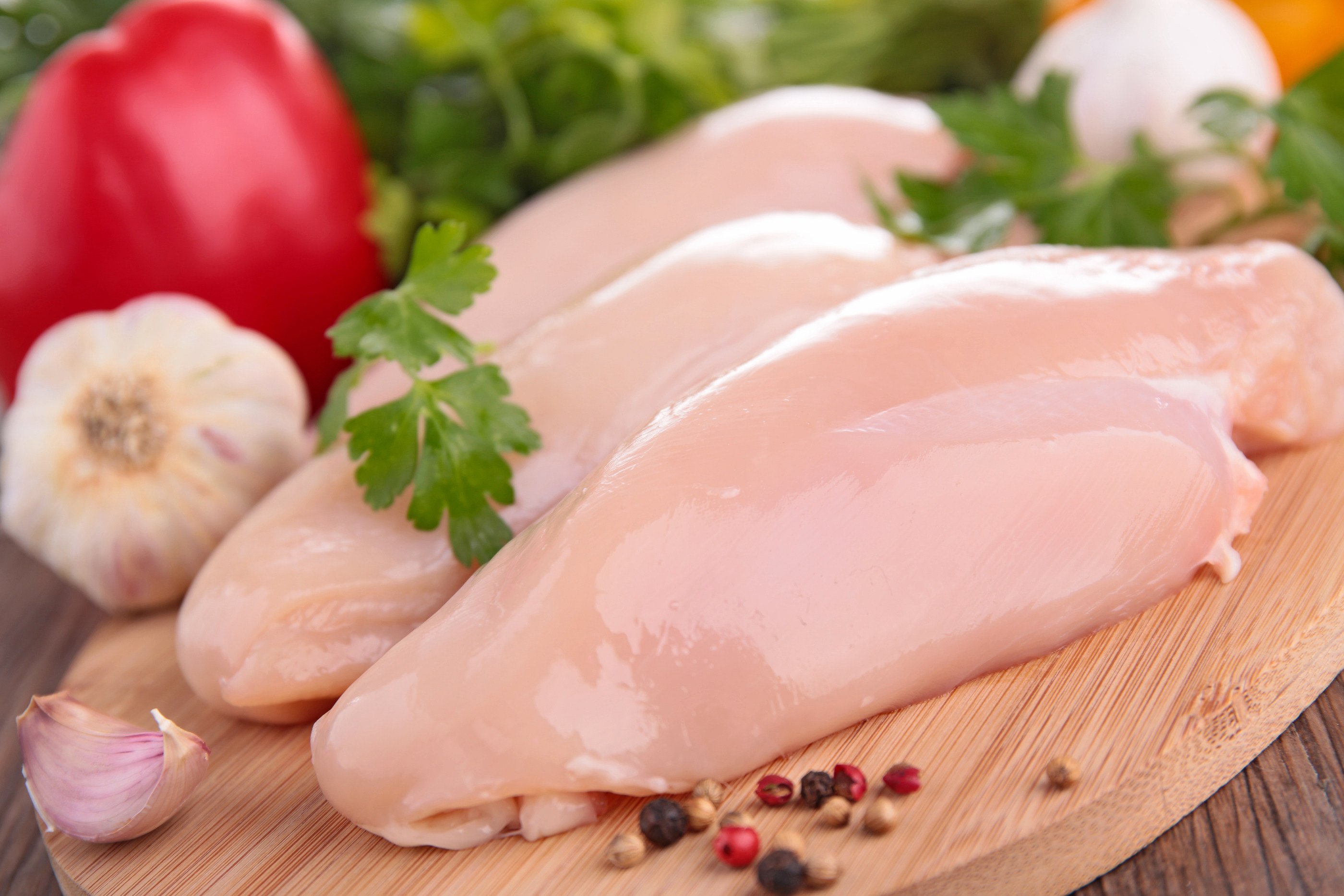 3F File ức không da 500g - 550g [HCM]
