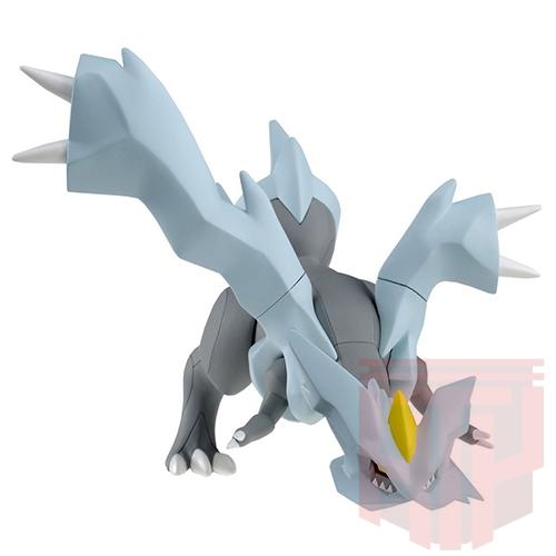 Mô hình Pokemon Kyruem (Nhật Bản)