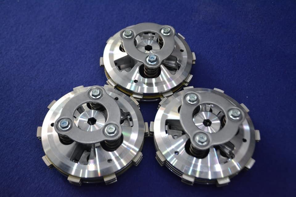 Full nồi R15 cho ex 150 gắn như zin bấm là bay