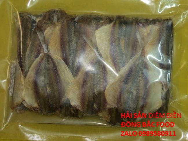 CÁ CHỈ VÀNG LOẠI 1 ( 1KG)