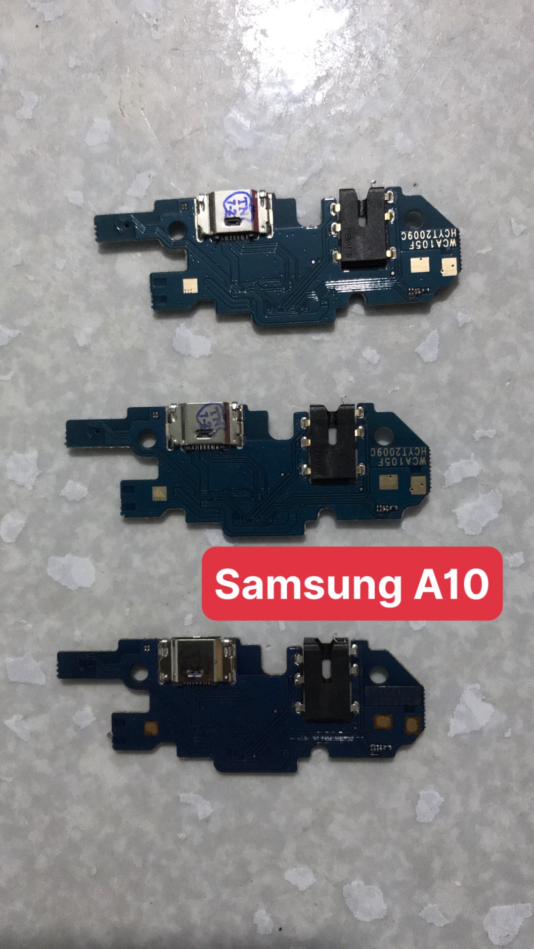 Cáp chân sạc Samsung A10 / Chân sạc Samsung A10