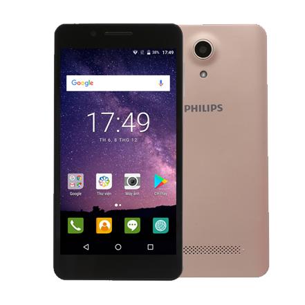 Điện Thoại Di Động Philips S327
