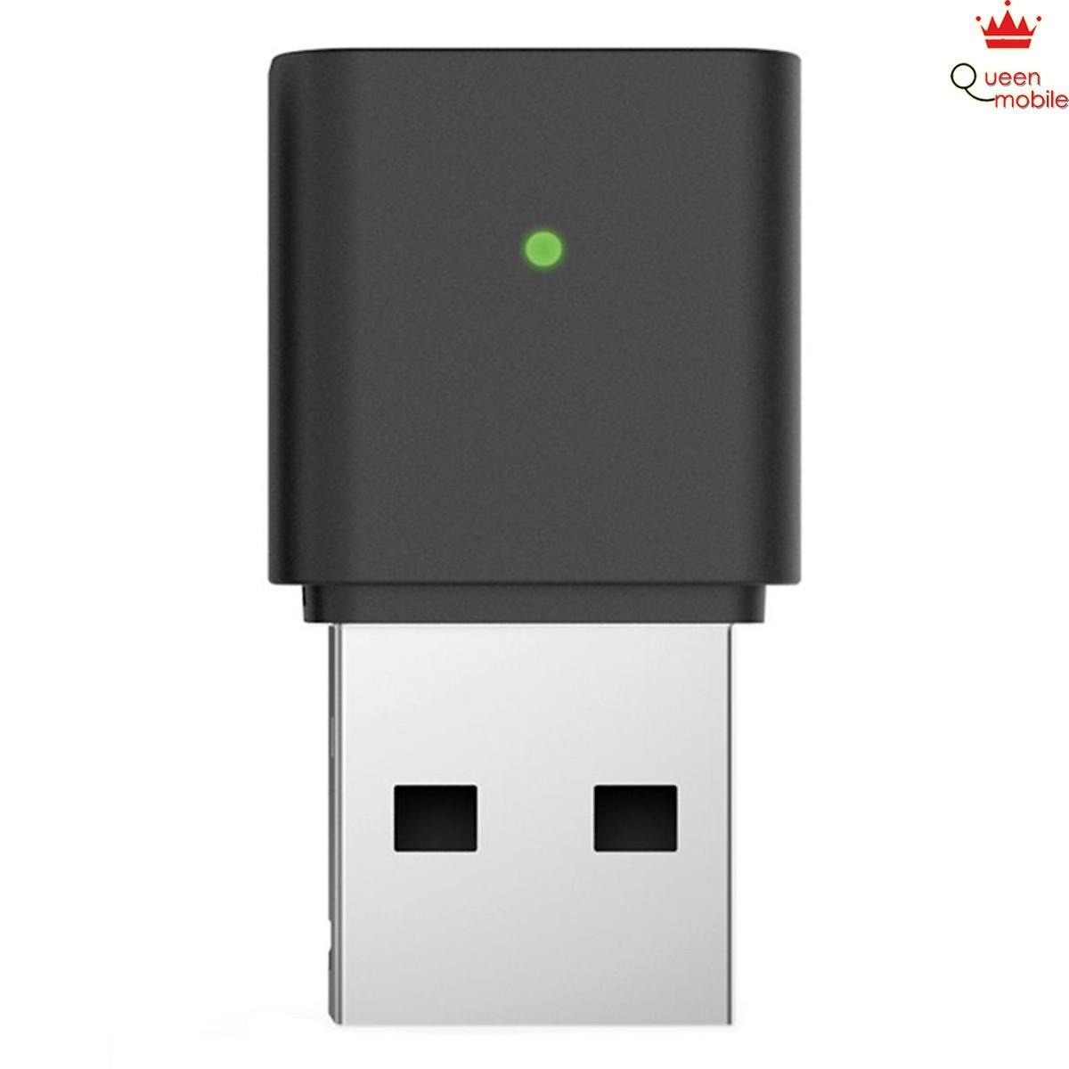 [HCM]D-Link DWA-131 - USB Wifi chuẩn N 300Mbps