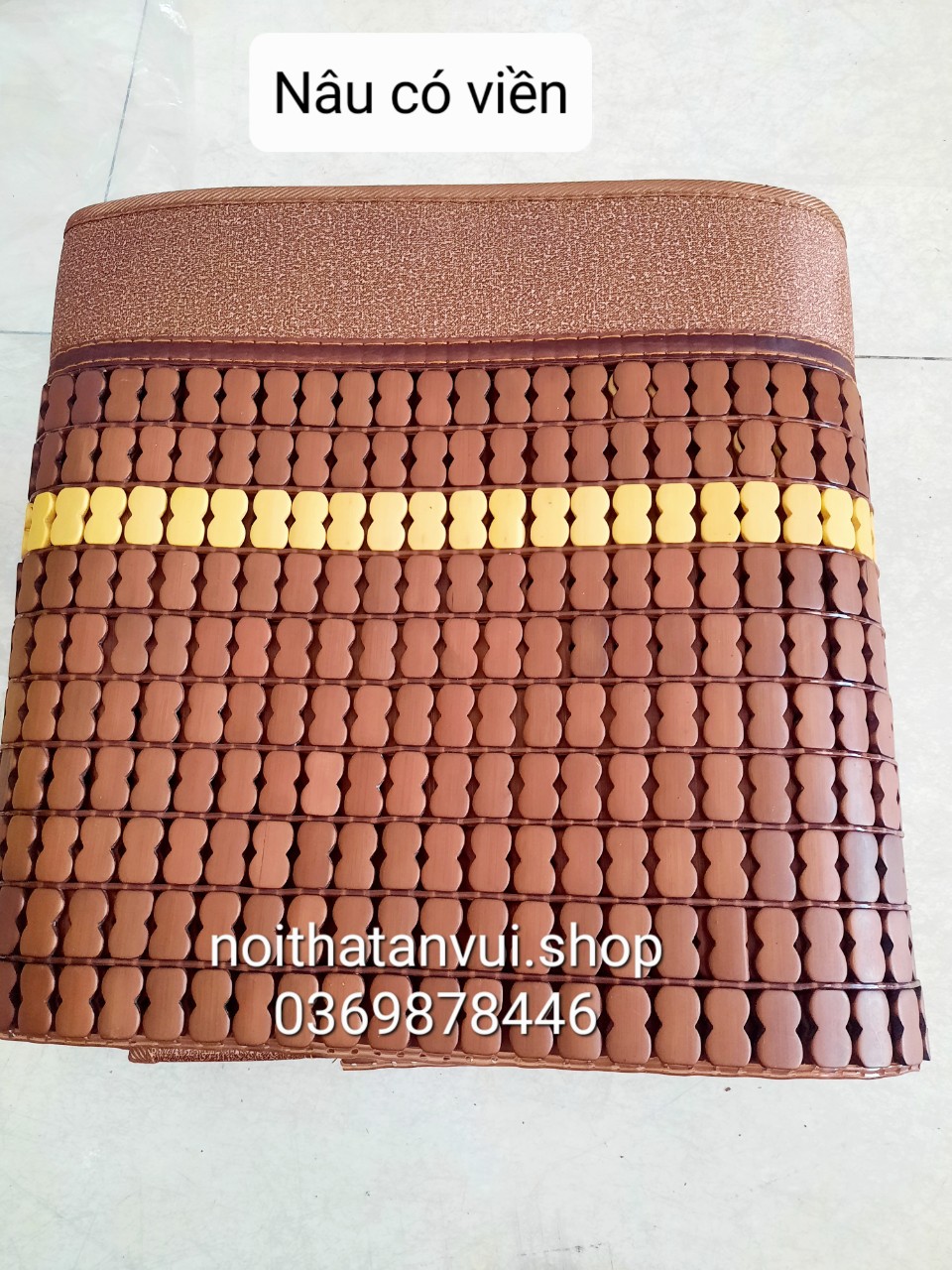 Chiếu Trúc Cao Cấp Đủ Kích Thước