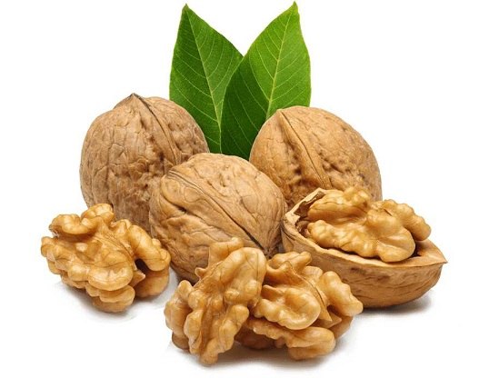 500g Nhân hạt óc chó nếp đã tách vỏ (khách đặt mới bóc)