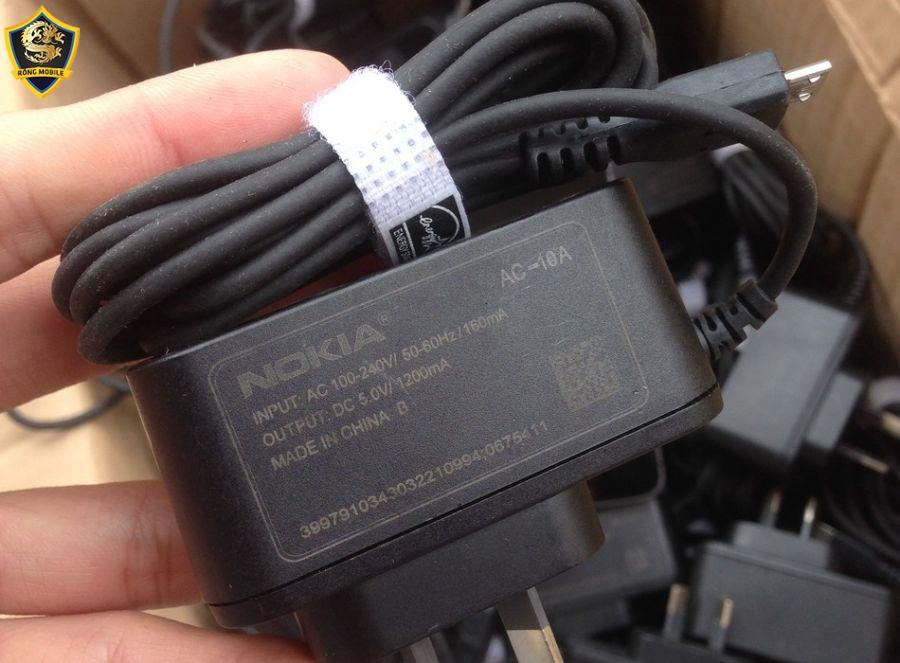 Sạc Zin cho máy nokia 8800
