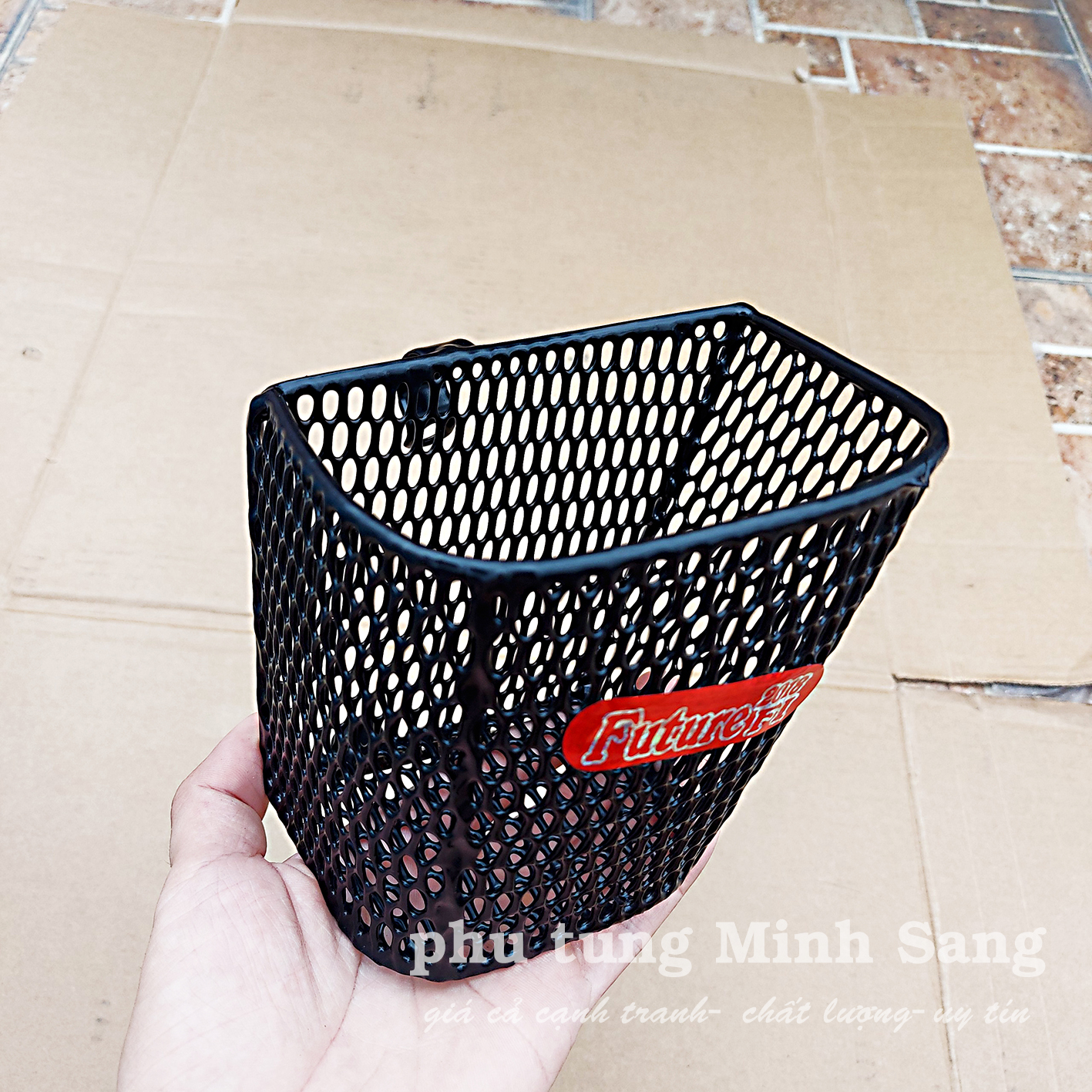 rổ hông future 125 dòng xe 2018 đến 2022