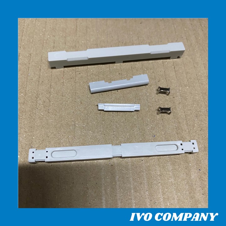 [HCM]1 Chiếc Rệp Nối Quang Nhanh 6 Chi Tiết