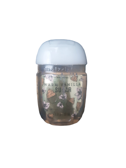 Gel rửa tay khô Bath & Body Works 29ml [giao ngẫu nhiên]
