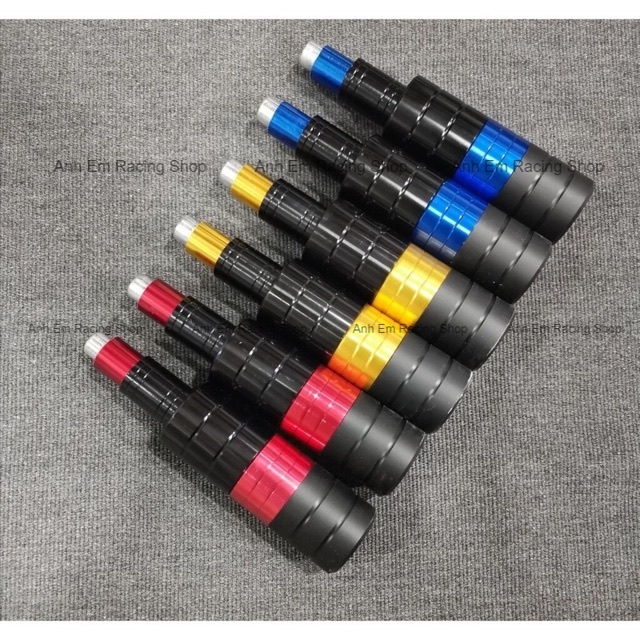 Chống Đổ Xe Winner X & Exciter 150cc