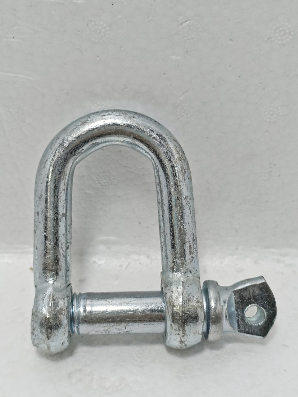U-Shaped Clamp [Ø 16mm]