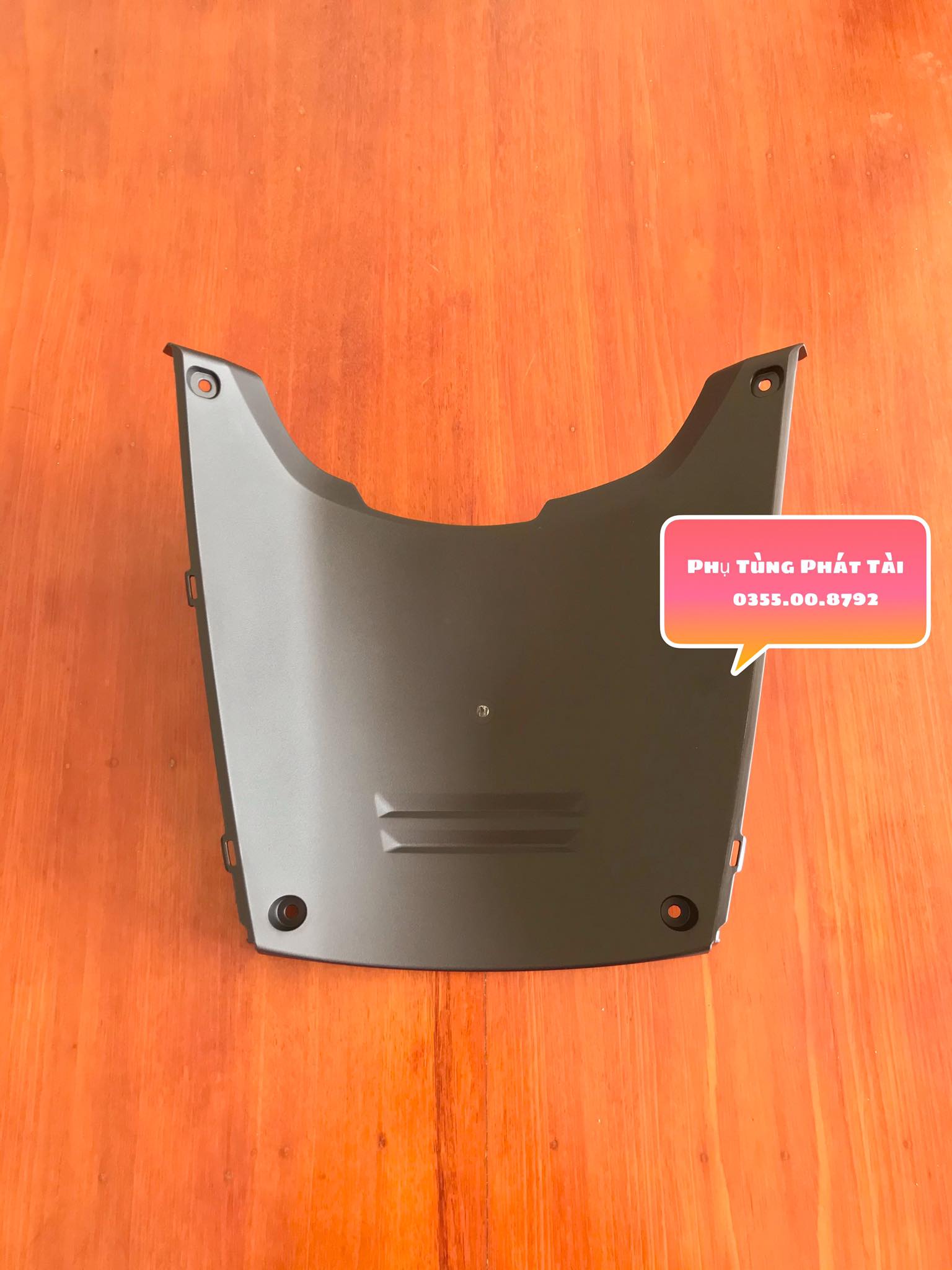 Chắn Bùn Trước Vision 2014 - 2020 Chính Hãng Honda