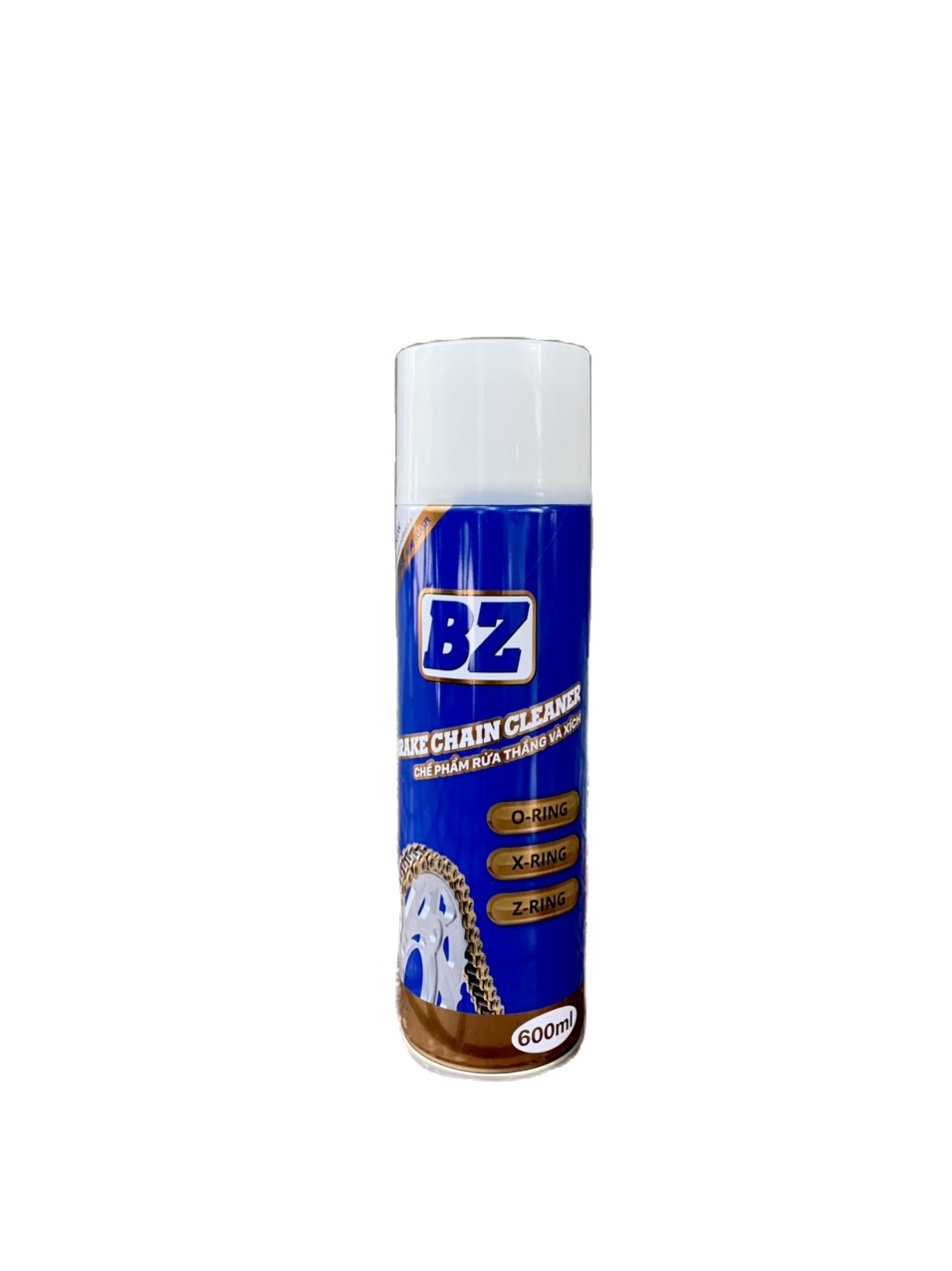 [HCM] VỆ SINH SÊN, RỬA SÊN - THẮNG BZ BRANE  & CHAIN LUE CLEANER