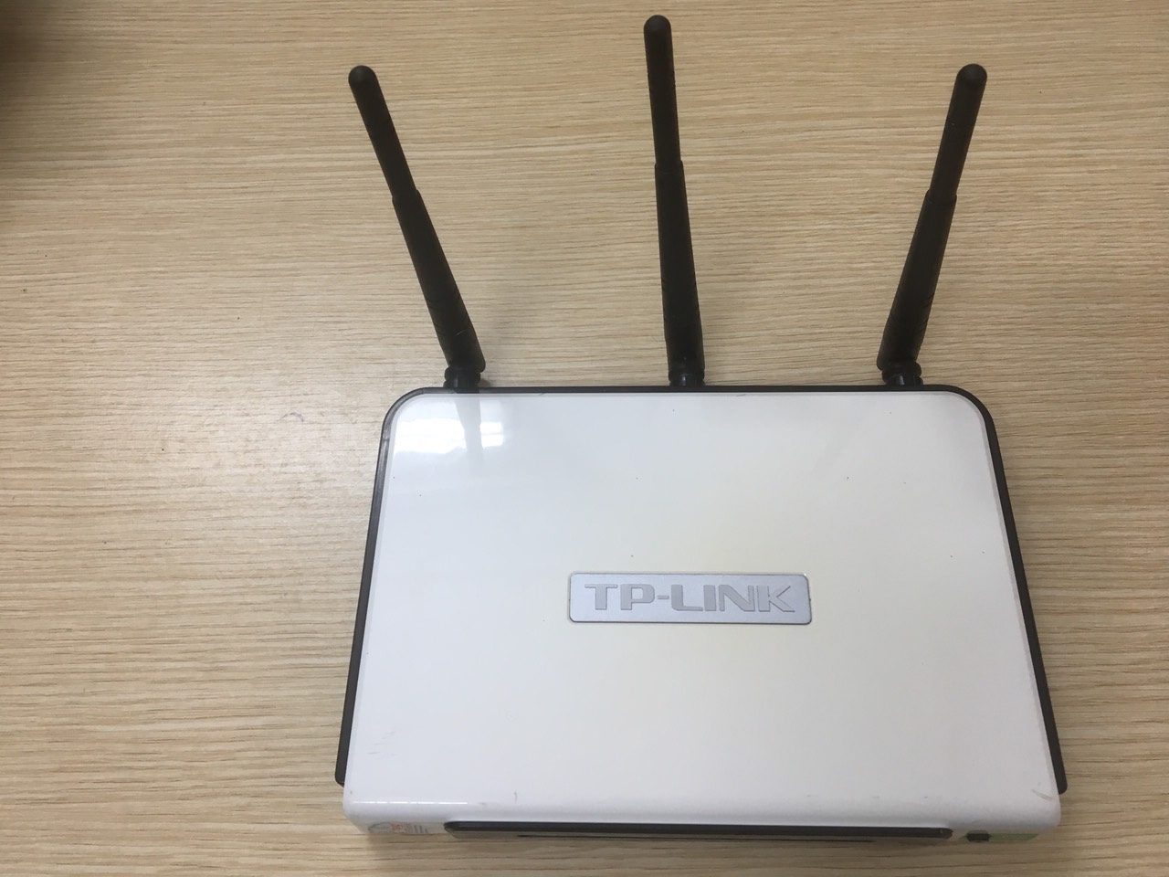 Model wifi cũ thanh lý văn phòng [giá rẻ]
