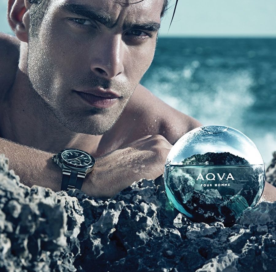 Nước Hoa AQVA Pour home