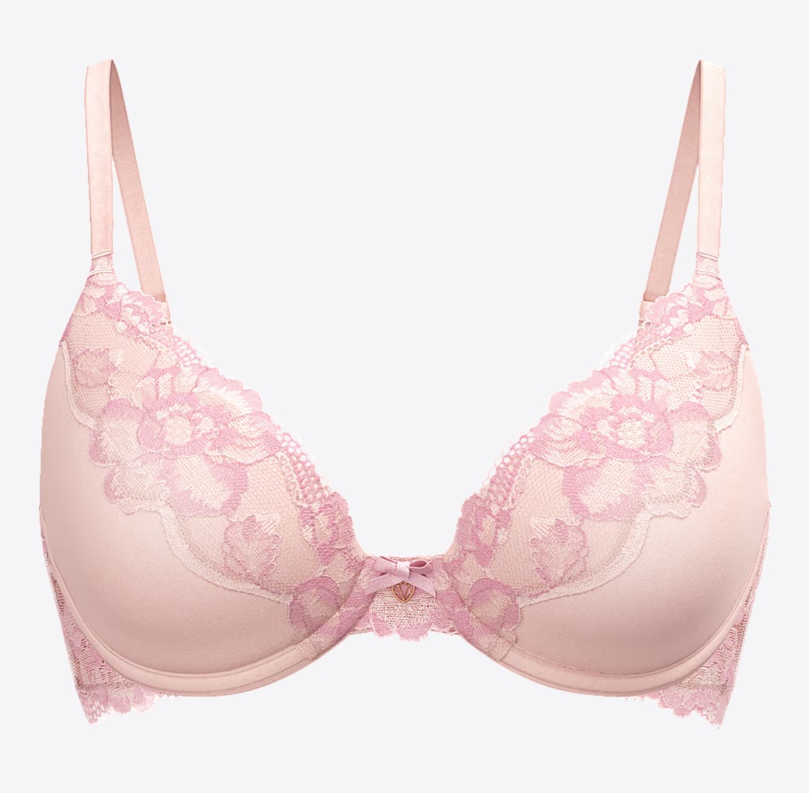 Áo ngực victoria's secret mút vừa chính hãng - size 34c