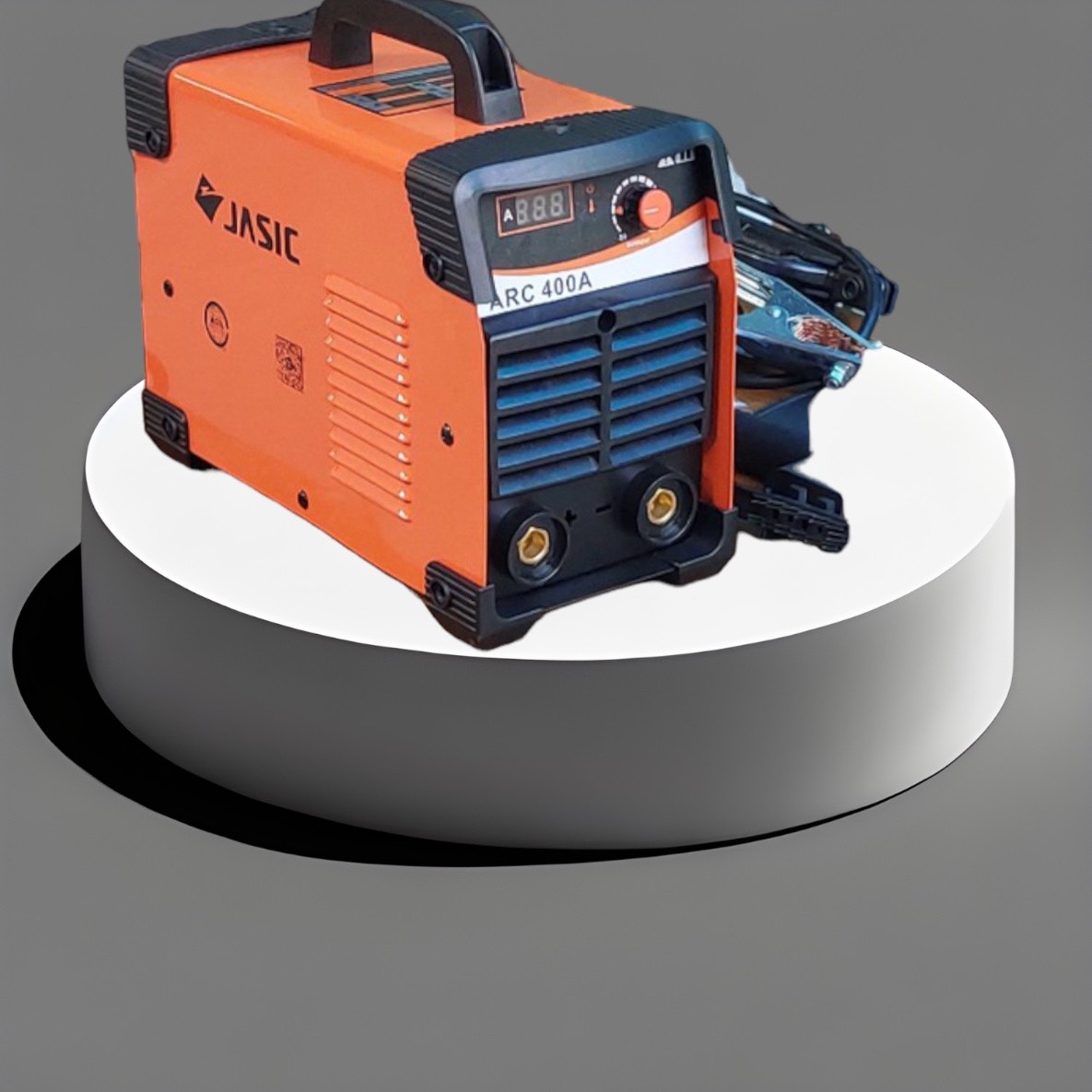 Máy hàn điện tử Jasic - 400A - hàng chuẩn chính hãng