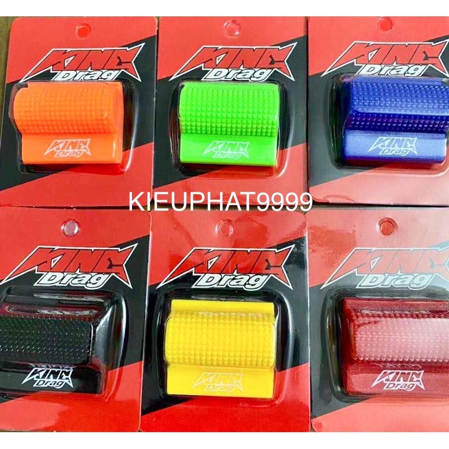 Bọc Cần Số KingDrag