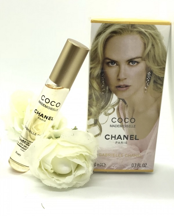 [HCM]Nước hoa mini Co.co Cha.nel 20ml thơm lâu
