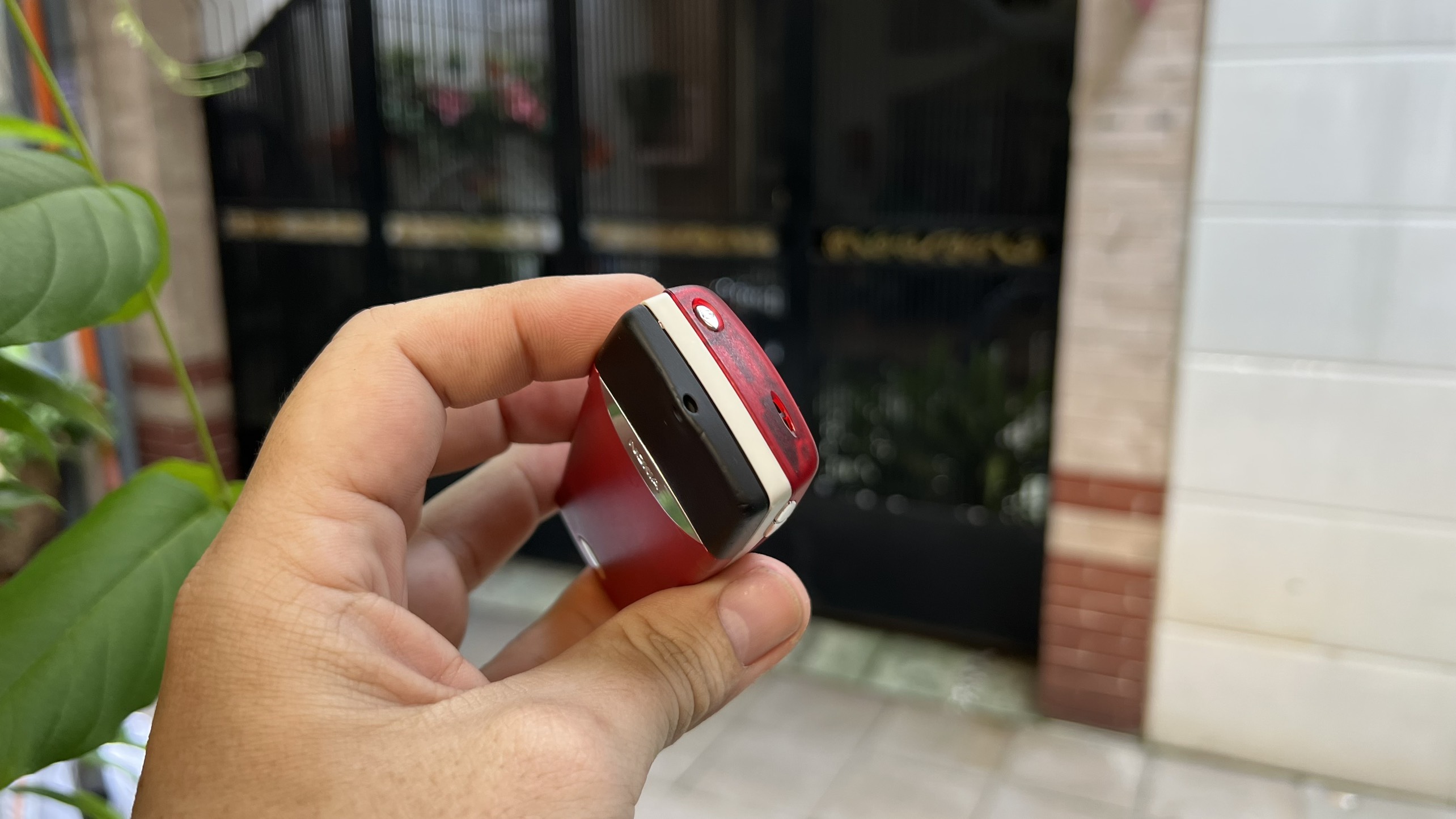 Linh Kien Điện thoại nokia 8310 (5484)