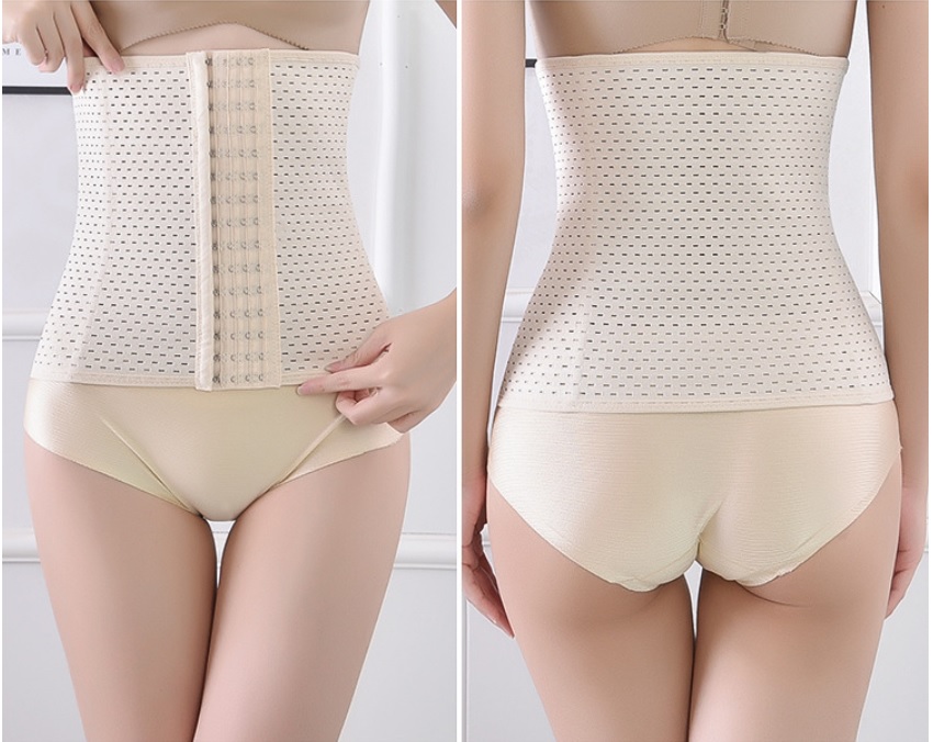 Gen Nịt Bụng Thần Thánh Eo Con Kiến