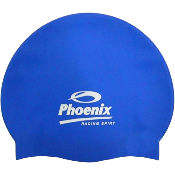 Mũ Bơi Silicon Phoenix  Cao Cấp Đủ Màu