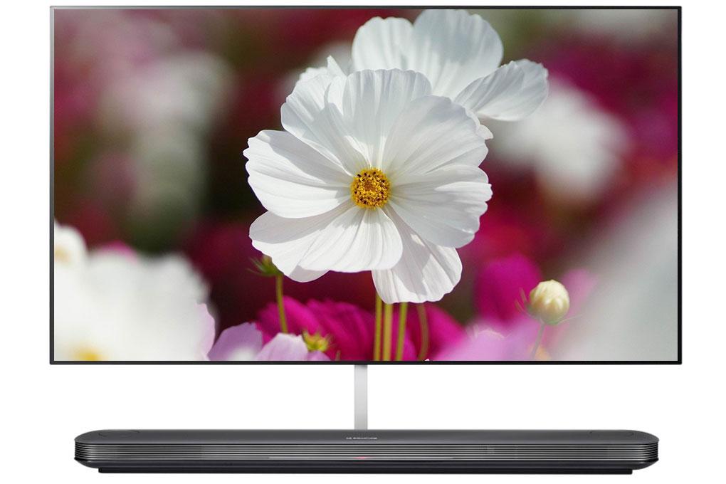 Bảng giá Smart Tivi OLED LG 4K 77 inch 77W9PTA