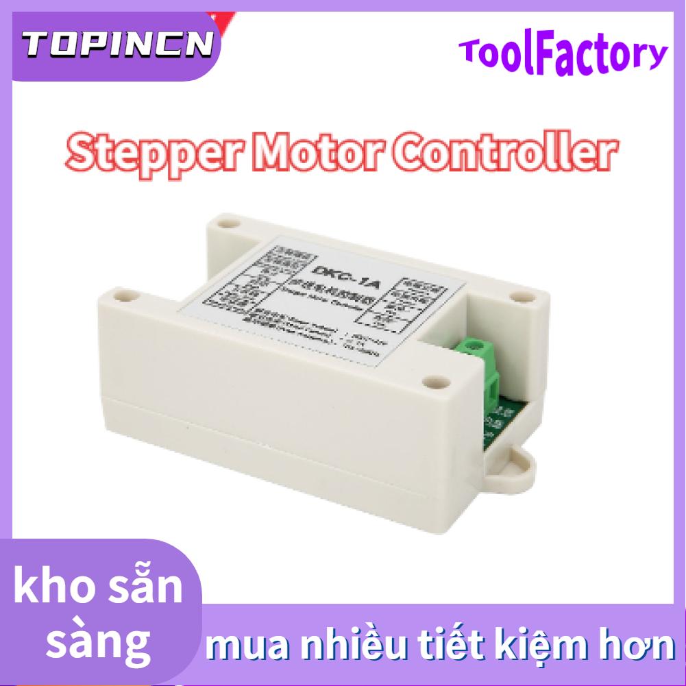 Motor Speed Controller Driver for Stepper Servo Motor DC5~32V PLC Controller driver