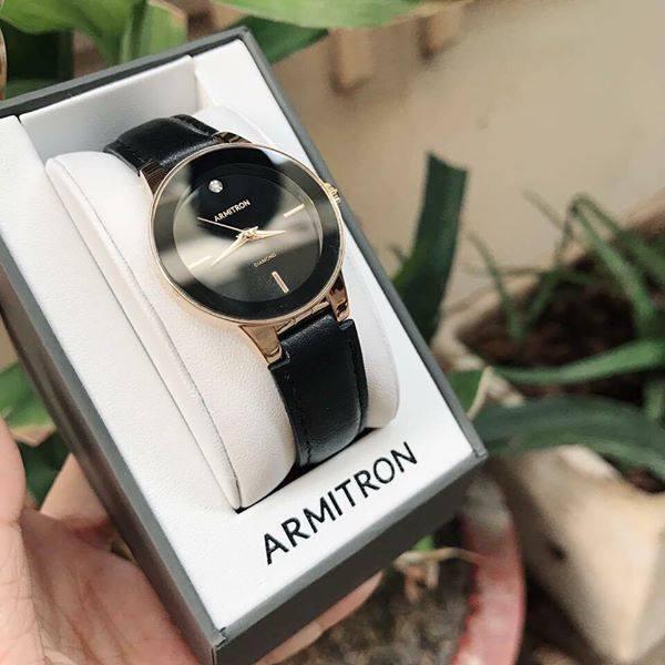 Đồng hồ nữ Armitron