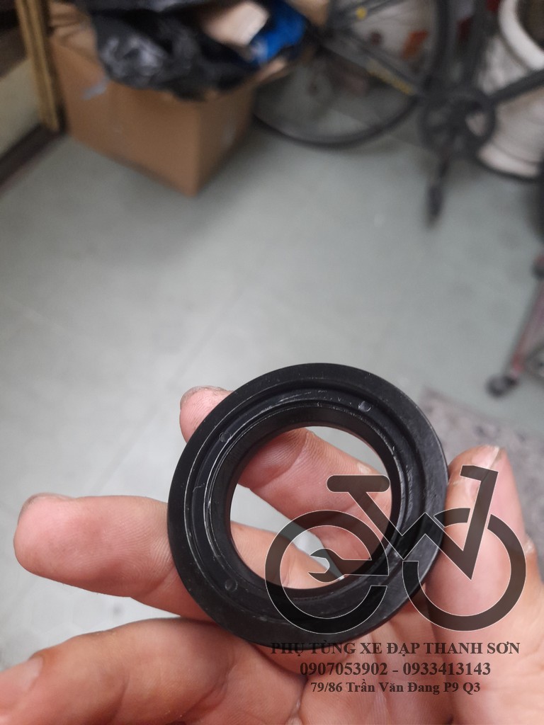 Chén cổ bi ép - Bát phốt bi ép xe đạp thể thao 44mm