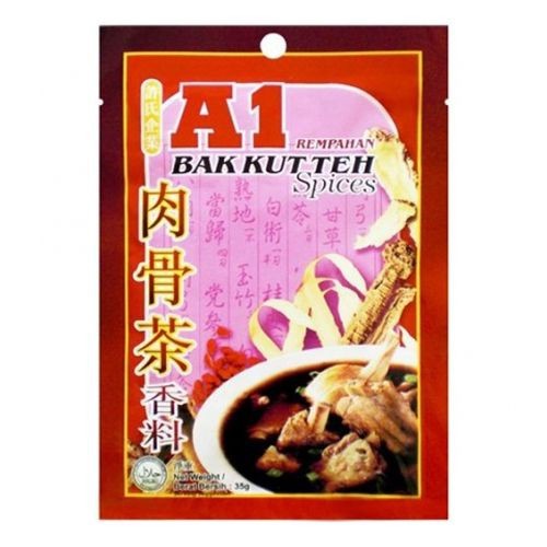 [HCM]Gia Vị Bak Kut Teh - A1 Soup Spices