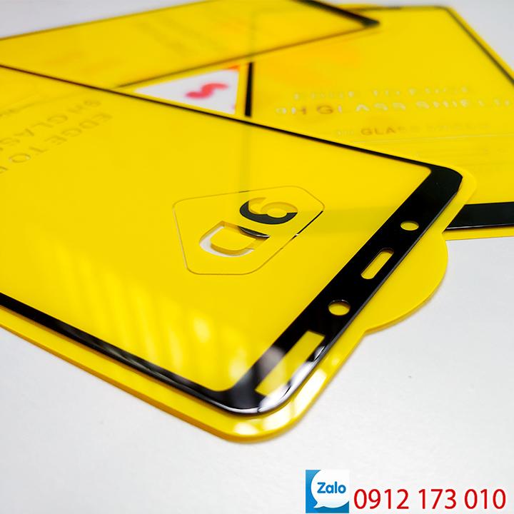 Tempered Glass for Nokia 3.1 Plus