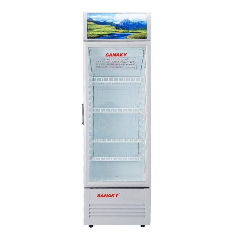 Tủ mát Sanaky VH-258K